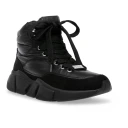 Steve Madden Dame Sko Svart 38 EU,
