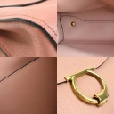 Salvatore Ferragamo Salvatore Ferragamo Dame Rosa