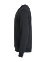 Clique Sweatshirt Basic 021030 Svart M