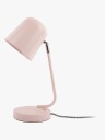 PresentTime Encantar Bordlampe Soft Pink