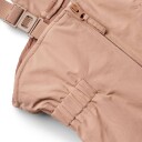 Hummel Shine Pants Sparrow (116 / 6 år)