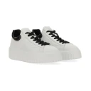 Hogan Dame Sko Hvit 39 EU,