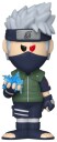 FUNKO VINYL SODA: Naruto  Kakashi Styles May Vary