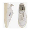 Autry Dame Sko Beige 36 EU,
