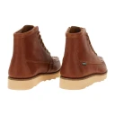 Sebago Herre Sko Brun 44 EU,