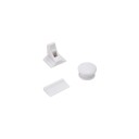 10x Magnetisk Barnesikring