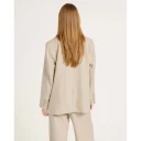 Gestuz Dame Jakker Beige S,