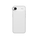 AmazingThing Kameralinsebeskytter til iPhone 17 Air med Svart Ramme