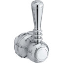 DAMIXA KIT HÅNDTAK FOR GIRSKIFTER