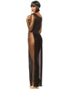 Mystic Egyptian Cleopatra Luksuskostyme Strl M