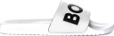 BOSS Aryeh_Slid_Npvlg   White   43