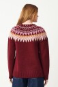 Jumperfabriken   Genser Veda Jumper   Rød