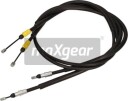 MAXGEAR 32 0699 Tautrekk håndbremse
