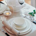 Villeroy & Boch Gray Pearl frokostkopp 40 cl