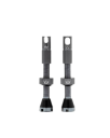 Peatys x ChrisKing Tubeless Ventiler 80mm Slate