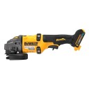 DeWalt Vinkelsliper DCG418SHDN-XJ Uten Batteri Og Lader