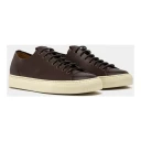 Buttero Herre Sko Brun 45 EU,