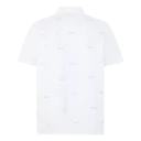 Paul & Shark Herre Topper Hvit 5XL,
