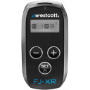Westcott FJ-XR Wireless reciever Trådløs mottaker for studioblits