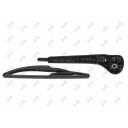 Viskerarmsett, vindusspyling LORO 103-00-272-C