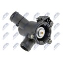 Termostat NTY CTM ME 009