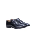 PS By Paul Smith Herre Sko Svart 42 EU,