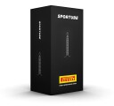 Pirelli Sportube 32/40 - 622mm Presta Slange