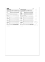 Butterick 6947 Klespakke Til Dame W3 30W 32W 34W 36W 38W