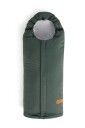 Nordlys Njord Allround Vognpose inkl Forlengelse Green Melange