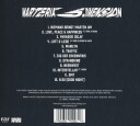 Marteria  5 Dimension  CD