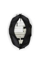 Rains Hilo Weekend Bag Blå vanntett ONE SIZE