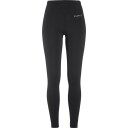 Craft Core Essence Warm Tights treningstights dame Svart L