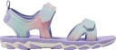 Hummel Sandal Glitter Jr   Purple   37