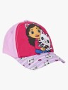 Gabby"s Dollhouse Kaps &  Solbriller Rosa