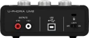 Behringer U-Phoria Um2