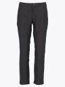 Twentyfour Aurora Light Softshell Bukse Sort 36