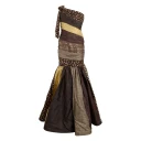 Moschino Dame Kjoler Flerfarget S,