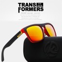 Solbriller Herre Polarized