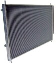 Kondensator MAHLE ORIGINAL AC 801 000S