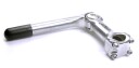 Kalloy stem Justerbar 110mm sølv