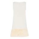 Bruuns Bazaar Dame Kjoler Beige M,