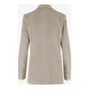 Lardini Dame Jakker Hvit S,