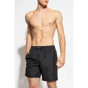 Dolce & Gabbana Herre Svømmetøy Svart XS,