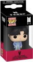 Funko POP! KEYCHAIN: BTS S4  V