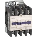 Schneider Electric LC1D40008P7 Kontaktor 4 polet 230 V 0 A Elfordeling & strømforsyning