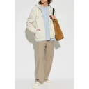 AllSaints Herre Gensere & Hettegensere Hvit XL,