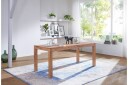 Lemahieu Spisebord 120 cm   Brun