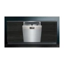 Siemens iQ300 Underbygd Oppvaskmaskin med VarioDrawer og VarioSpeed Plus