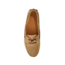 Tod's Herre Sko Beige 41 EU,