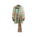 Etro Dame Bluser & Skjorter Flerfarget S,